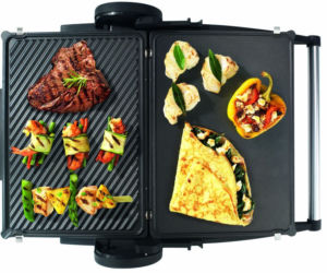 Bosch TFB4431V grill elektryczny