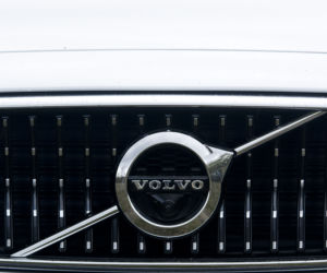 Volvo V90 Cross Country T6