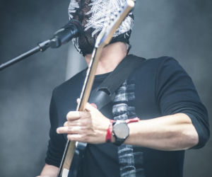 Rockowizna Festiwal Gdańsk 2026: pierwszy dzień udowodnił, że rock łączy pokolenia