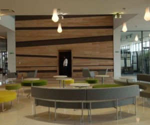 Office Interiors