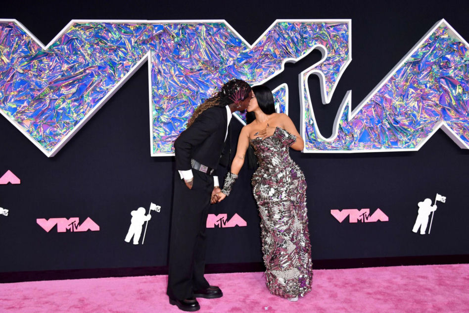 Offset i Cardi B