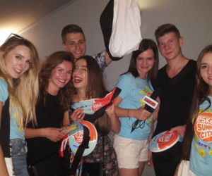 Zobaczcie, jak wyglądał weekend z ESKA Summer City w Krakowie [ZDJĘCIA]
