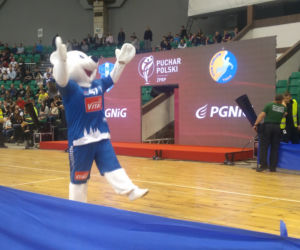 Orlen Wisła Płock - PGE Vive Kielce