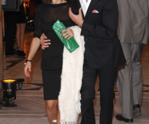 Anna Mucha i Marcel Sora