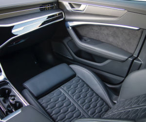 Audi RS6 Avant C8 4.0 V8 TFSI quattro