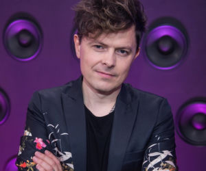 Michael Patrick Kelly w The Voice of Poland 21.11.2020! Jego występ wbije w fotel [FOTO]
