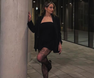 Julia Stasiuk, nowa gwiazda FAME