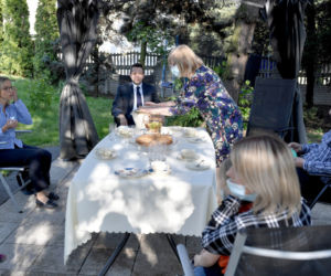  Rafał Trzaskowski rodzina. Żona Małgorzata Trzaskowska, dzieci