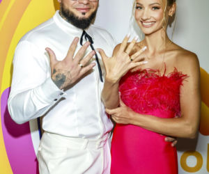 Pamela Stefanowicz, Mateusz Janusz