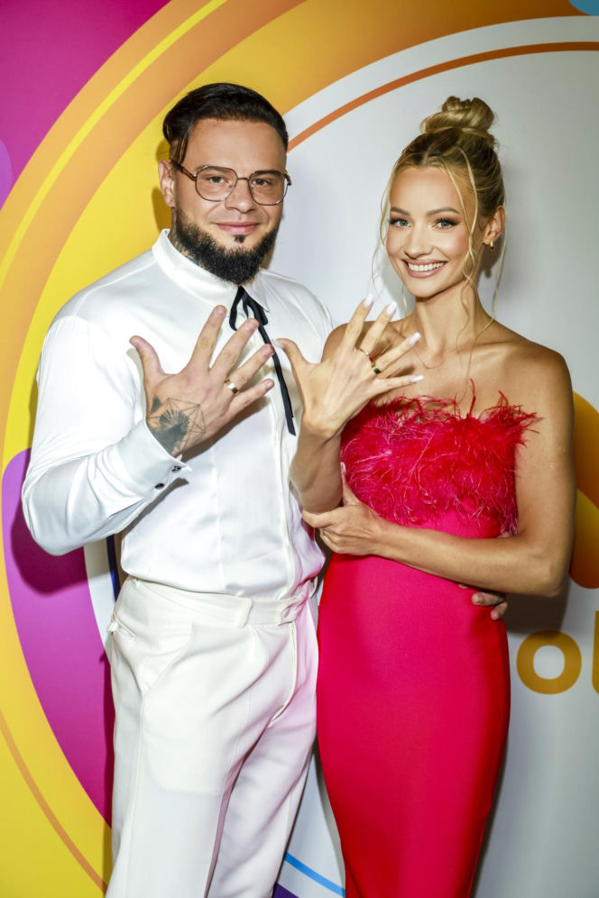 Pamela Stefanowicz, Mateusz Janusz