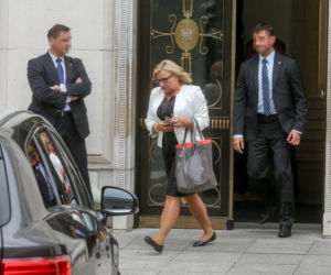 Kempa dostała ochronę, bo grozili jej śmiercią