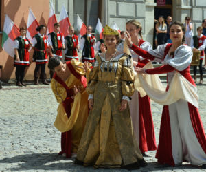 Trwa Międzynarodowy Festiwal Renesansu