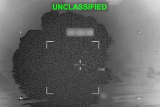 USA niszczy irańskie lotnictwo. Su-22 i F-4 Phantom w ogniu