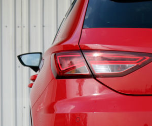 Seat Leon 2.0 TDI 150 KM Style