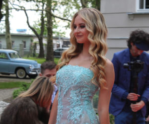 Miss Polski Województwa Zachodniopomorskiego 2019