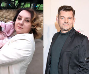 Zenek Martyniuk nie może wnusi wyprawić urodzin