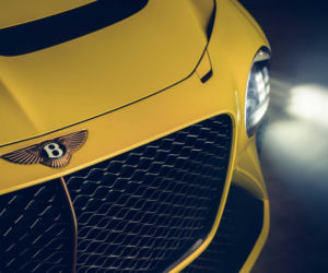 Bentley Bacalar