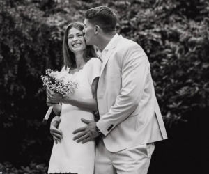 Camila Giorgi wyszła za mąż