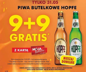 Biedronka
