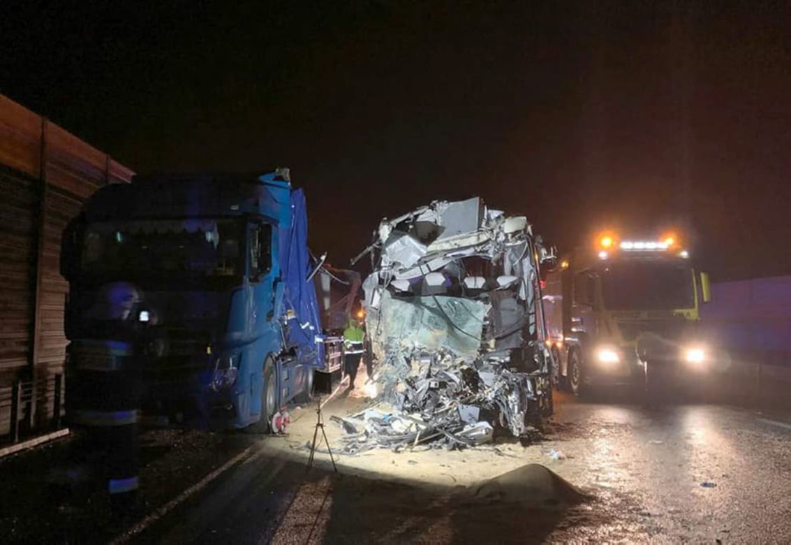 Kiedyś zabił, teraz tylko napada na sklepy i ucieka przed policją