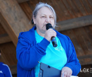 8. Niebieski Bieg Stowarzyszenia „Labirynt” w Łukowie - ZDJĘCIA cz. 1