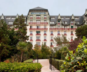 Hôtel Barrière L'Hermitage La Baule