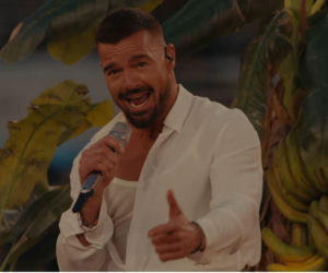 Halftime Show Superbowl 2026 Bad Bunny, Ricki Martin, lady Gaga i inni