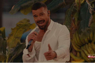 Ricky Martin zagra w Polsce. Na ten moment fani czekali latami!