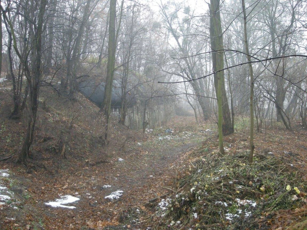 Fort Piechoty numer 6 "Polanowice"