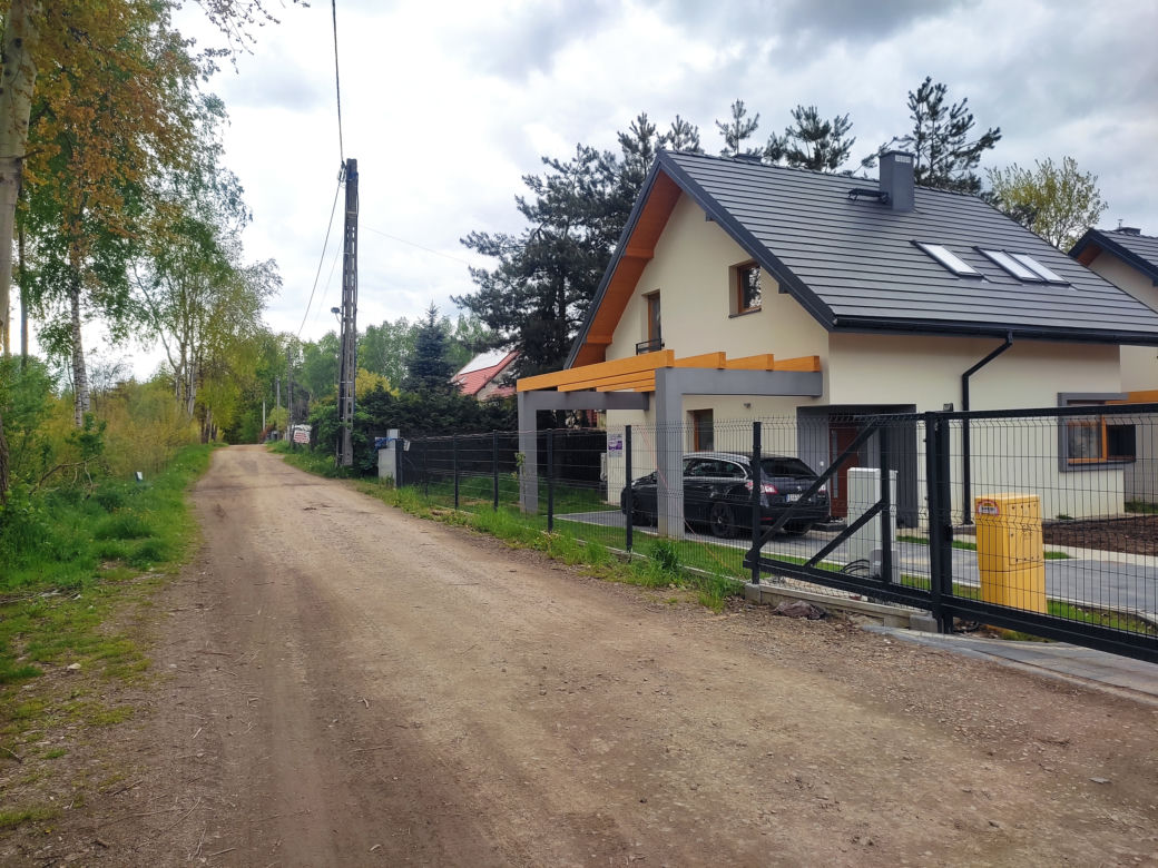 Moją Beze zagryzły psy nowych sąsiadów