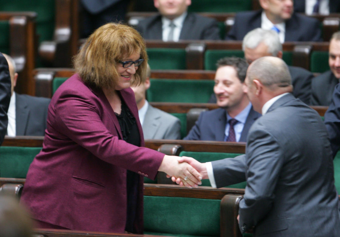 Anna Grodzka zaplanowała swój pogrzeb w najdrobniejszych szczegółach