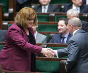Anna Grodzka zaplanowała swój pogrzeb w najdrobniejszych szczegółach