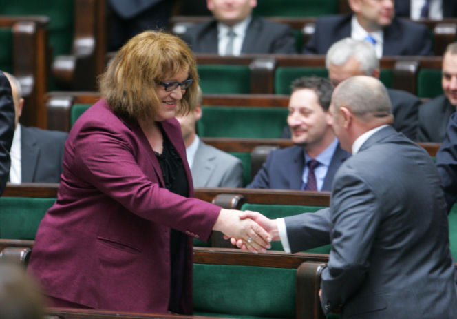 Anna Grodzka zaplanowała swój pogrzeb w najdrobniejszych szczegółach