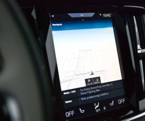 Volvo S90 D4