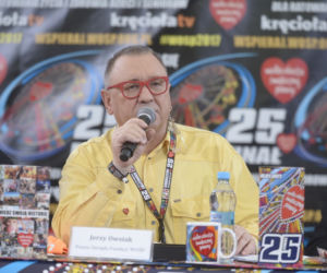 Wielka Orkiestra Świątecznej Pomocy WOŚP