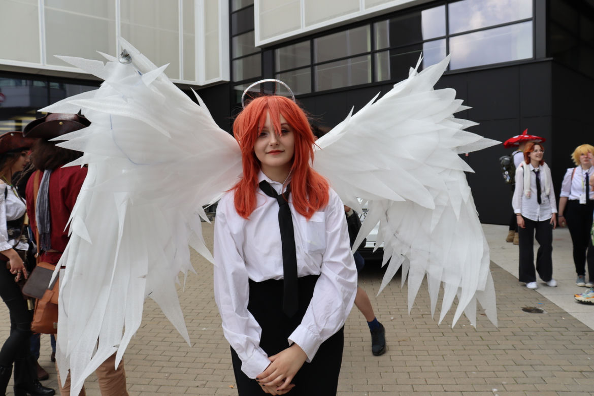 Pyrkon 2023: Zobacz najlepsze kostiumy festiwalu!