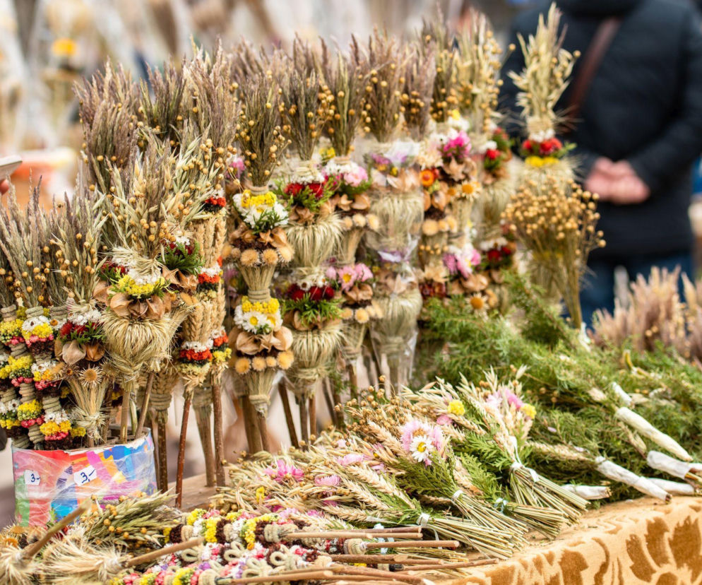 Palma wielkanocna DIY: zrobisz ją samodzielnie!