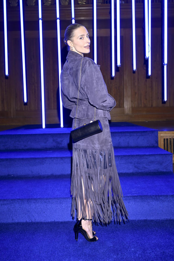 Pokaz MarcCain "ECHO of now" w Berlinie