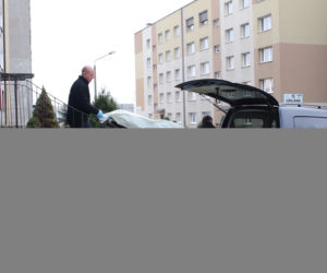 Zabójstwo w Rudzie Śląskiej. Zabił żonę i dzieci. Sam chciał popełnić samobójstwo
