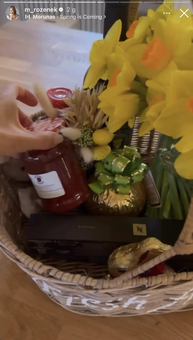 Małgorzata Rozenek-Majdan