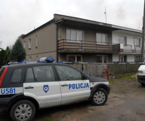 Kilka miesięcy po ślubie zamordował żonę i teściową. Okrutna zbrodnia w Wielkopolsce