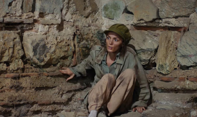 Dziedzictwo, odcinek 874:  Yusuf oddala się i przepada bez wieści! Nana jest bezradna