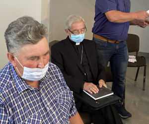 Sołtys Głódź za siedzenie dostał 150 zł