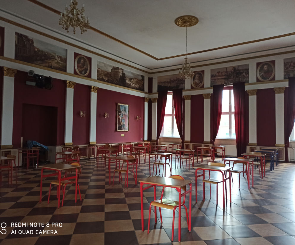 W poniedziałek rozpoczynają się matury. Tegoroczny egzamin będzie inny niż do tej pory