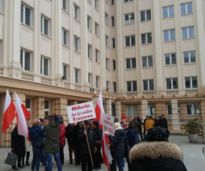 Miłocin i Pogwizdów Nowy chcą do Rzeszowa