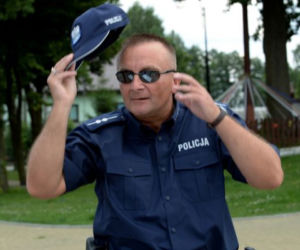 Ranczo 9 sezon. Stasiek (Arkadiusz Nader)