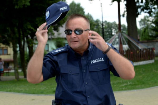 Ranczo 9 sezon. Stasiek (Arkadiusz Nader)