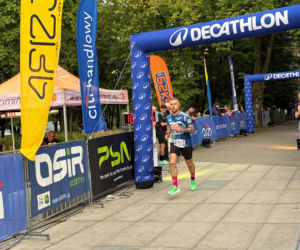 Citi Ukiel Sunset Run Olsztyn 2026