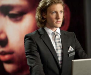 HOTEL 52, 6 sezon. Antoni Paradowski (Marcin Zabielski)