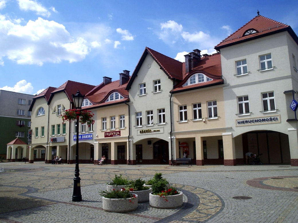 3. Polkowice